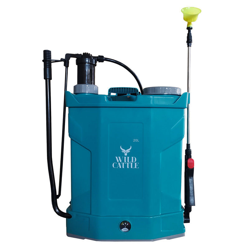 سمپاش ویلد کتل ظرفیت 20 لیتر