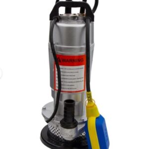 پمپ کف کش دلتا مدل QDX 1.5-32-0.75F