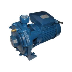 پمپ آب ونیکو  2 اسب 2 پروانه مدل IB210-P 2HP