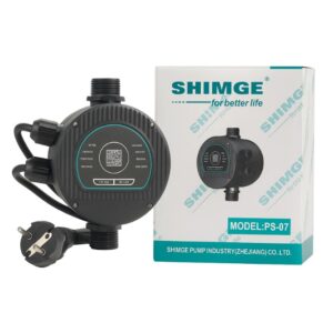 ست کنترل اتوماتیک برند شیمجه مدل PS-07