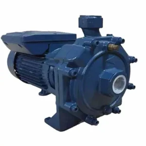 پمپ آب ونیکو ظرفیت ۳ اسب ۲ پروانه مدل IB310-P